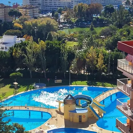 Apartamento Sunset Minerva