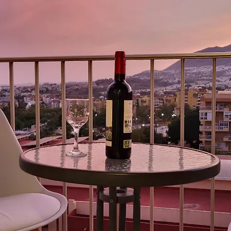 Sunset Minerva דירה בנאלמדנה