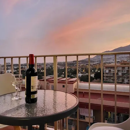 Sunset Minerva דירה בנאלמדנה