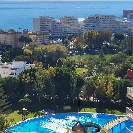 דירה Sunset Minerva