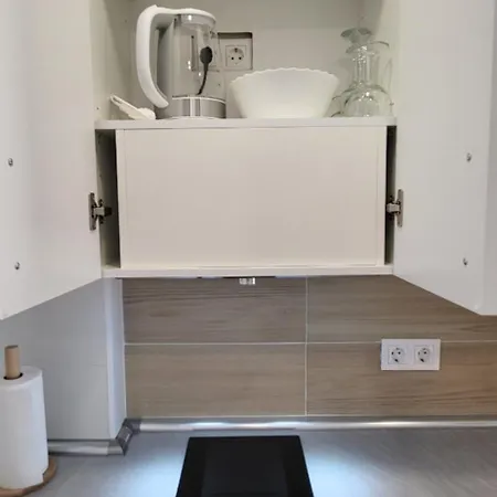 Sunset Minerva דירה