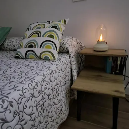 Sunset Minerva דירה *