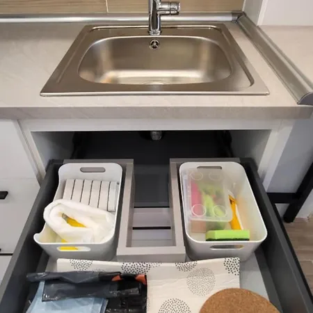 דירה Sunset Minerva