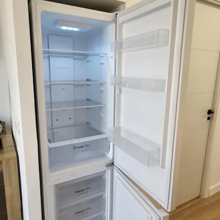 Sunset Minerva דירה *