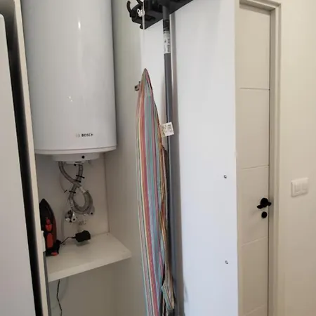 דירה Sunset Minerva *