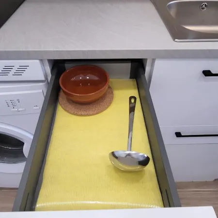 Sunset Minerva דירה