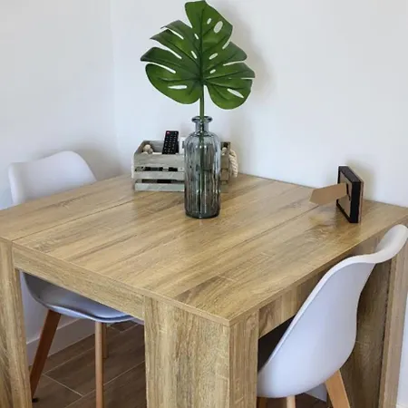 Sunset Minerva דירה *