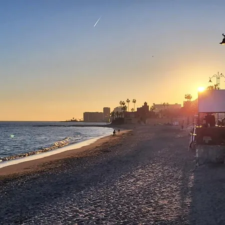 Sunset Minerva דירה *