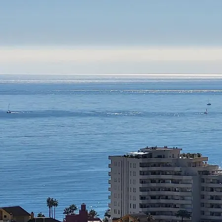 דירה Sunset Minerva *