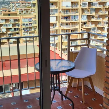 Sunset Minerva Apartment Benalmadena
