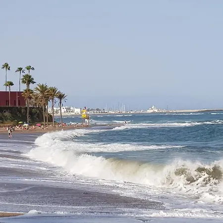 דירה Sunset Minerva בנאלמדנה