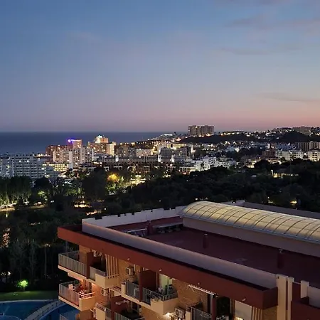 Sunset Minerva דירה *