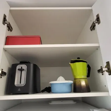 Sunset Minerva בנאלמדנה