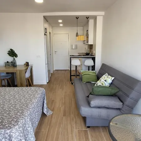 דירה Sunset Minerva *