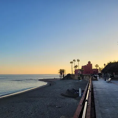 Sunset Minerva דירה בנאלמדנה