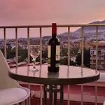 Sunset Minerva 公寓 贝纳尔马德纳